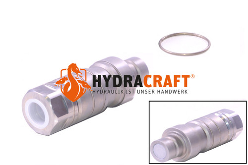 Nippelsatz CEJN Multi-X DN19 G3/4" GII (BSP) (41000221)