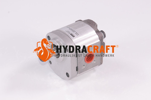 Zahnradpumpe Parker PGP511M0110AS1Q4NJ7J5B1B1 (78211085) Zahnradpumpe Parker PGP511M0110AS1Q4NJ7J5B1B1 (78211085)