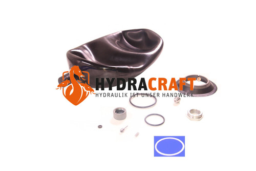Reparaturkit Blasenspeicher Parker EHV 6-350 DIA22 VALVE C  (78104011)