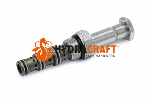 Wegeventil Hydraforce SV08-40-0-N 4/2 (78021003)