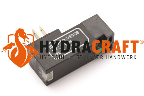 Magnetspule Norgren b: 46 h: 17 Watt: 1,1 / 2,2 (78621075) Magnetspule Norgren b: 46 h: 17 Watt: 1,1 / 2,2 (78621075)