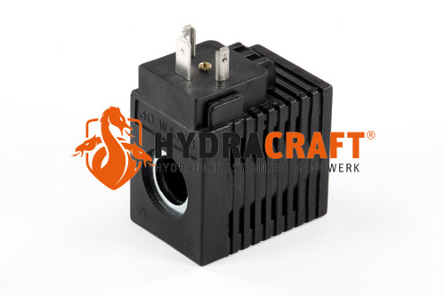 Magnetspule Comatrol D10-30-24D-H U: 24VDC Watt: 30 (78621121)