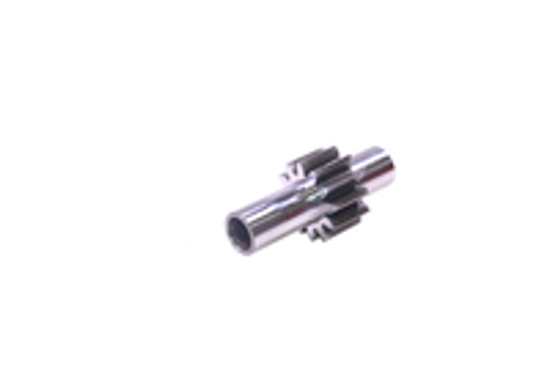 Casappa PL20.14-FS-SS splined shaft (27720948) (78214038)