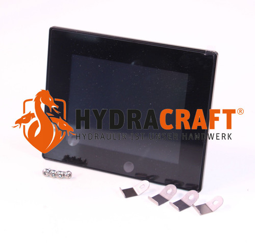 Display Parker IQAN-MD4-5-T1E2-M19 Master-Modul (20085164)  (78411016)