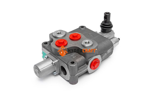 Monoblockventil Walvoil SD18 (78031077)