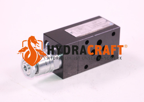 Druckbegrenzungsventil Ponar UZPR-6-32/350-2PT/V (78012020)