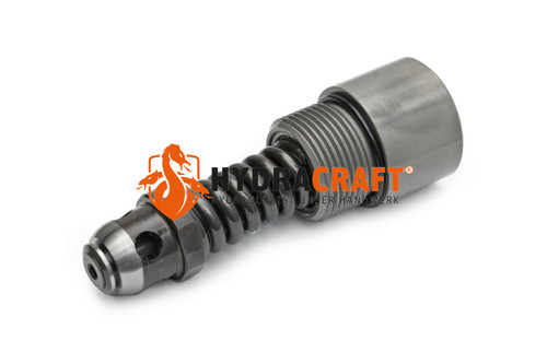 Druckbegrenzungsventil Parker PLC182 (9120029261) fest 230 bar (78022174)