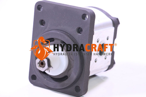 Zahnradpumpe Bosch Rexroth AZPF-12-014RCB20MB-S1184 (78211097)