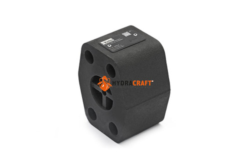 Rückschlagventil Parker C5V10-312B1 SAE 1 1/4" (78044059)