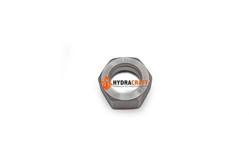 Funktionsmutter Parker FM28L71 Edelstahl (78924139)