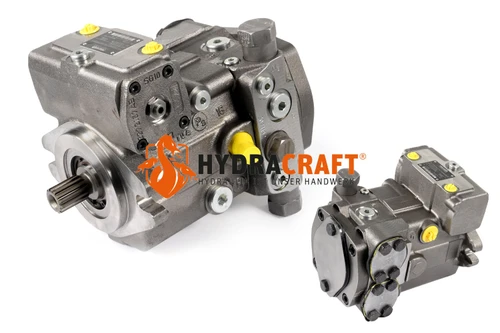 Verstellpumpe Bosch Rexroth A10VG28DG1/10L-PSC10F013S-S (78243210)