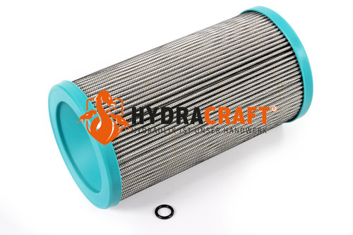 Filterelement (Metall) Parker TXWL4-10 LP (937853Q) TTF610QLBP2EG203  (78814195)