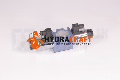 Wegeventil Ponar 4WE10J3X/CG24N9K4 (78011016)