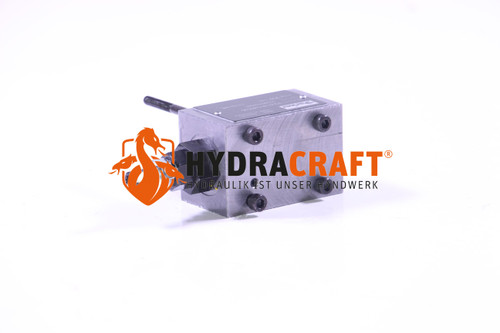 Druckregler Parker PVAC1PCMNS35 (78244349)