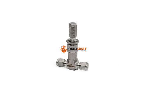 Nadelventil Parker M6A-NML-EPR-SS-K (78043035)