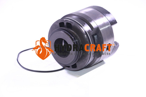 Pumpeneinsatz Parker T7DD UNIT B38 CW S1 R (78237117)