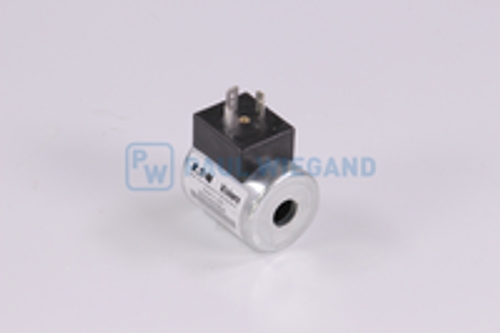 Solenoid coil Eaton U: 24VDC b: 49 d: 13 h: 46.5 Watt: 25 (78621045)