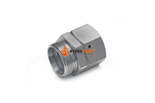 Reduzier-Verbinder DA28LOMDCF (78921068)