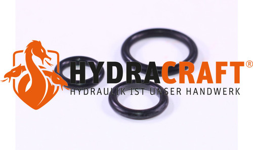 Dichtsatz Parker 393000K813 Magnet L90Ls  (78034005)