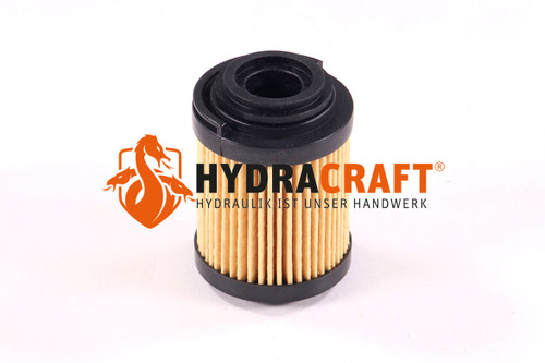 Filterelement (metallfrei) R110C10B Filtrec Höhe: 72 Außendurchmesser: 52  (78814176)