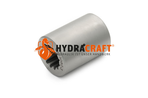 Reparaturkit Parker MK-PVBG1K11 Kupplung BG1-SAE 9T 16/32 (78244855)