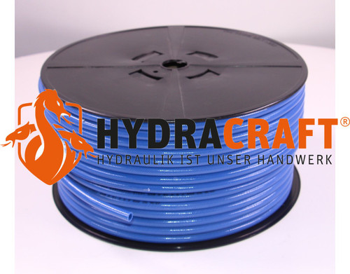 Cejn Schlauch (PUR) mit Gewebe 6,5x10mm Rolle 100m  (41930008)