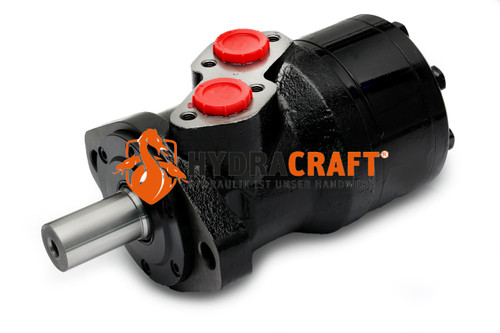 Hydraulikmotor Bluascend GMR.200. RDHG12EGN (78363091)