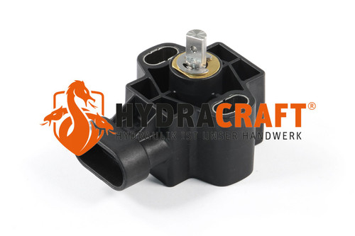 Winkelsensor Hall Honeywell RTY360LVEAX (78434018)