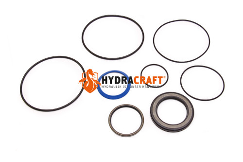 Dichtsatz Motor OMT/W NBR 151B0113  (78362002)