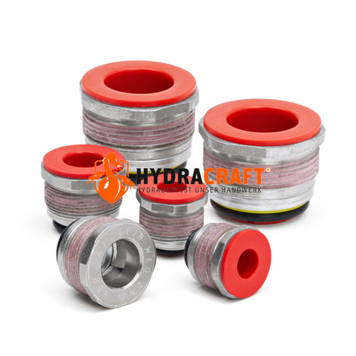Cejn WEO Plug-In Patrone 1/4" Serie 800  (41000185)