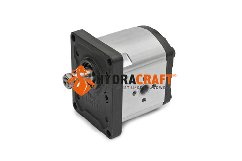 Zahnradpumpe TK&K 3TK 28 D (78211325)