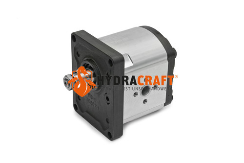 Zahnradpumpe TK&K 3TK 28 D (78211325)