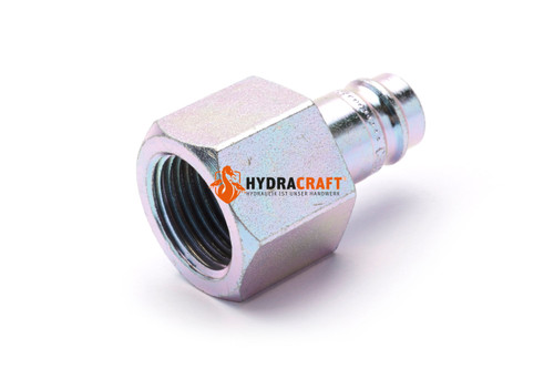 Cejn eSafe Nippel Serie 410, DN 10.4 Innengewinde G 1/2"  (41910008)