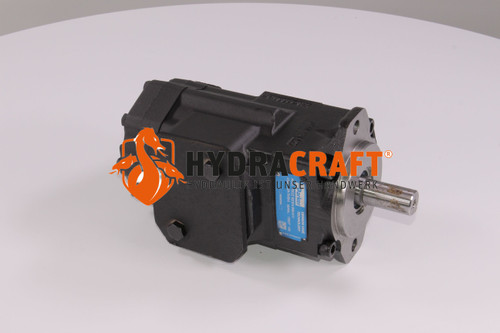Flügelzellenpumpe Parker T6CCZ-B22-B14-XR00-A111 (78232025)