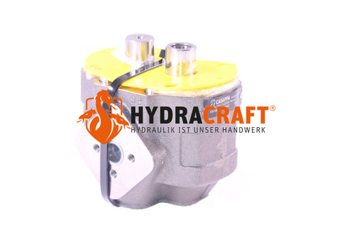 Hintere Sektion Casappa KP30.73D*- * *-LED/EB- *M4-N-P (78214061)