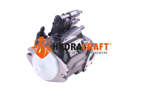 Verstellpumpe Casappa MVP48.45D-04S5-LME/MC-N-RN-G (78243107) Verstellpumpe Casappa MVP48.45D-04S5-LME/MC-N-RN-G (78243107)