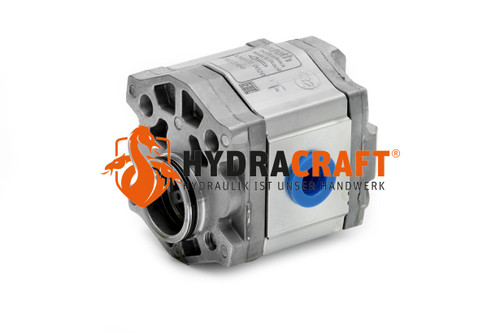 Zahnradpumpe Bosch Rexroth AZPB-32-3.1LNY02MB (78211661)