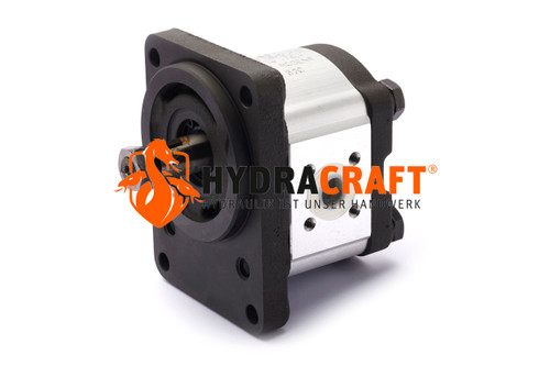 Zahnradpumpe TK&K 2TK 4 D BC (78211011)