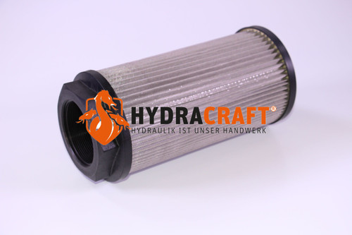 Filterelement (Metall) MP- Filtri STR1404SG1M90P01  (78814084)