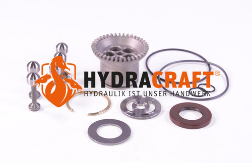 Ersatzteilkit für Parker F11-019 Sägemotor (78343026)
