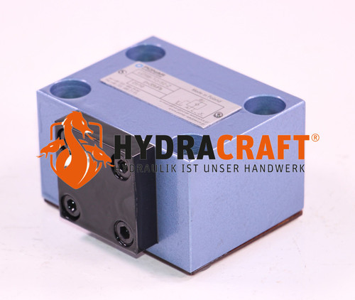 Rückschlagventil Ponar UZSB10/32-Z hydraulisch entsperrbar (78014020)