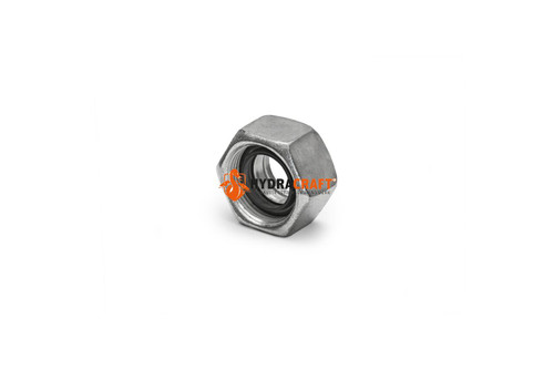Funktionsmutter Parker FM15L71 Edelstahl (78924057)