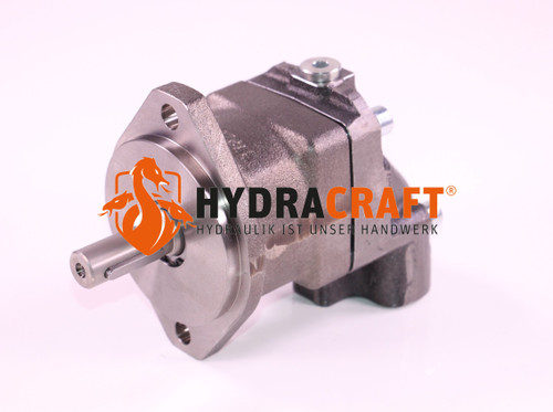 Axialkolbenmotor Parker F11-010-HB-CV-K-000-0000-00 (78341082)