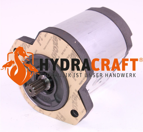Zahnradpumpe TK&K 3TK 45 D SAE CB PD32 (78211330)