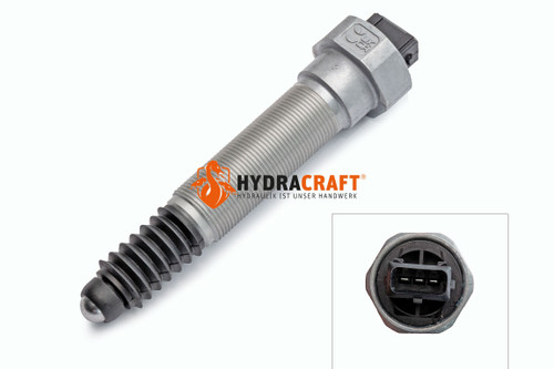 Wegaufnehmer Bosch Rexroth PO1 2-S-10/20 EHR Positions Sensor (78245067)