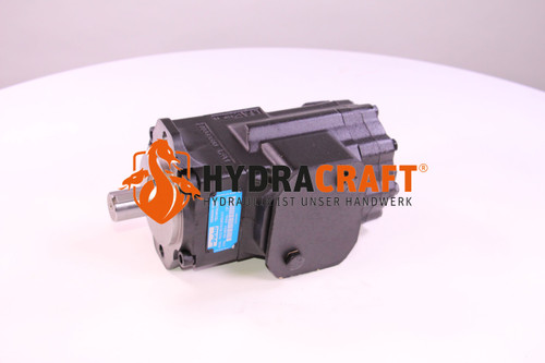 Flügelzellenpumpe Parker T6CCZ-B22-B12-WR03-A111 (78232120)
