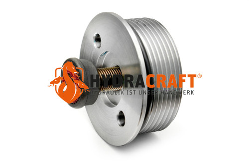Reparaturkit Parker Einstellspindel RK-PV040HEN41 (78244862)
