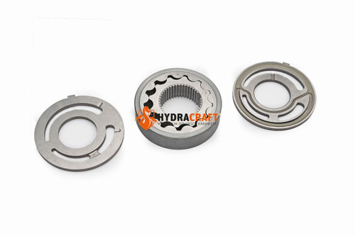 Speisepumpe Danfoss H1P 24ccm (78245147)