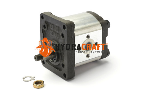 Zahnradmotor Alternative zu HPLMA217BMLE5E5B0 (78311019)