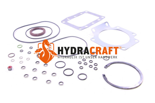 Dichtsatz Parker V12-110 (78343225)